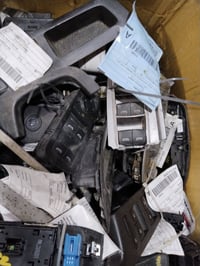 وصول وجبة جديده لكنترولات الجام جميع انواع السيارات الامريكيه بيع جمله...