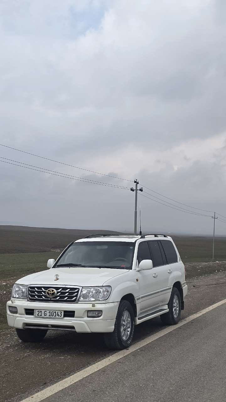 سەرەتا بە ناوی خوای گەورە
مۆنیکا ٢٠٠٦GXRفوول مواسەفات
تەحویل ئەسڵ  بئ بۆیاخ
دەعامی بۆ دەعامی بە شەرت 
٢٥٠ هەزار حەقیقی ڕۆشتوە
سلاید و سەلاجە و تەبرید مەرکەزی 
تەبریت لە سەر سویچ
ساردو گەرم ئیشەکا
 سعر ٢٢٧ گەڵا$ 

ژ.م ***********
***********
