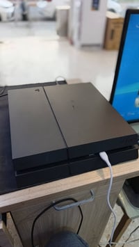 بلي فور فات مهكر نضام 11.50 ذاكره 1تيرا مع اكثر من ١٣ لعبه قويه مفتوح ...