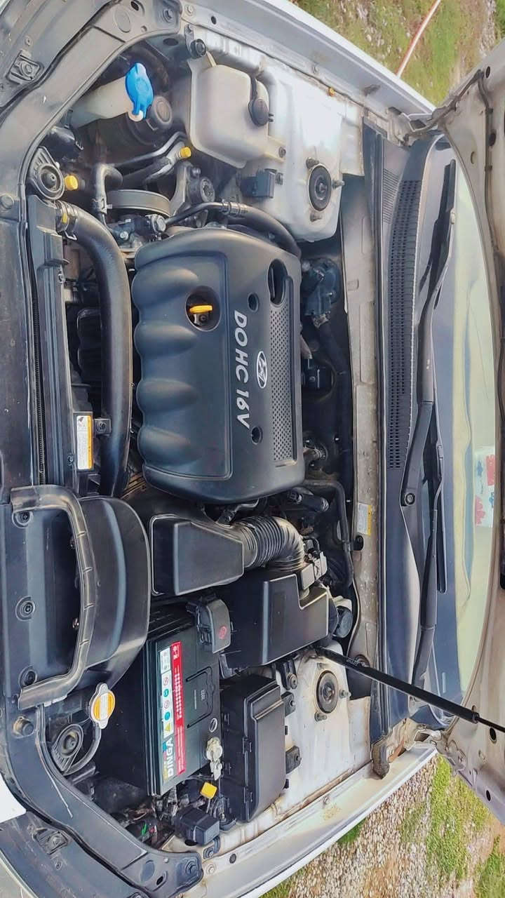 سلام عليكم رجائن رجائن لا تخابرني تسالني شبيه كلشي كاتبلك بل منشور ما يعجبك منشور ونته شراي تعال افحص بيدك 😘 سوناته موديل 2008 كلين كلين لا دعمه ولا كلبه ولا صبق ولا
 
محرك مفتوح سياره جاهزه من كلشي تبريد تدفه كير ومحرك

 شرط انطيك تواير اربعه جدد محرك 2400 صدر جديد لايت

 زينون قفل مركزي سياره بسمي اني شرعي يعني كبل احولك

 كاربون جديد محدث  ومراوس  حسب قناعه  السعر 122وبيه مجال 

العنوان القياره قاطع السبعاوين قريت تل شعير   ***********
