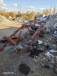 مضخة • كيله كاملة • قرية الحديد