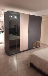 غرفة ١٠ قطع • مستعملة • زعفرانيه