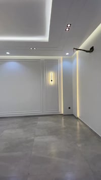 عروض فتره رمضانيه ديكورات مغربي سقف مغربي   حفر ليد حسب ديكور   صبغ وس...