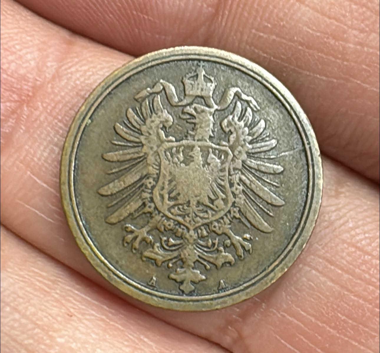 المانيا 1874
السعر 4000


**إذا كنت صاحب هذا الإعلان وتريد حذفه لأي سبب، رجاءا أرسل رسالة إلى الدعم الفني**