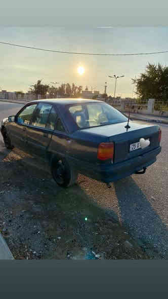 سلام عليكم أوبل اوميكا محرك20 لاصرف لإبخار خير من الله رقم كركوك انكليزي مشروع وطني ل2027 دفتر بانزين 
***********
