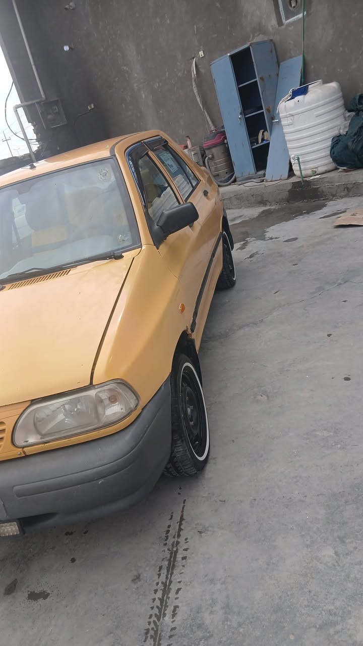 سلام عليكم سايبا ٢٠١٧ جديده بيها ضربات خفيف شوصي لغد كفاله رقم بابل كير محرك نضيف 
تبريد شغال مكان بابل  
***********
