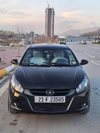 جاك • ٢٠١٢ • السليمانية