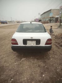 صني • ١٩٩٣ • رقم نجف