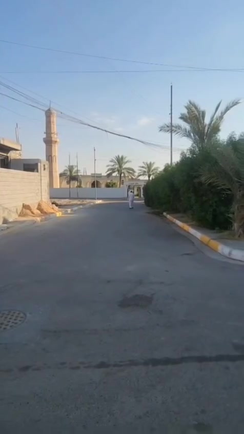 🏡 قطعة أرض للبيع

📍 الموقع: الرمادي – 30 تموز الأولى، قرب جامع الفردوس
📐 المساحة: 300 م²
📄 السند: طابو صرف

📞 للاستفسار والتواصل:
***********

مكتب بغداد للعقار
📍 العنوان: الرمادي – الشراع، مجاور الملعب السباعي.
