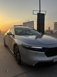 اكورد تورنك • هايبرد ٢٠٢٣ • بدون صبغ