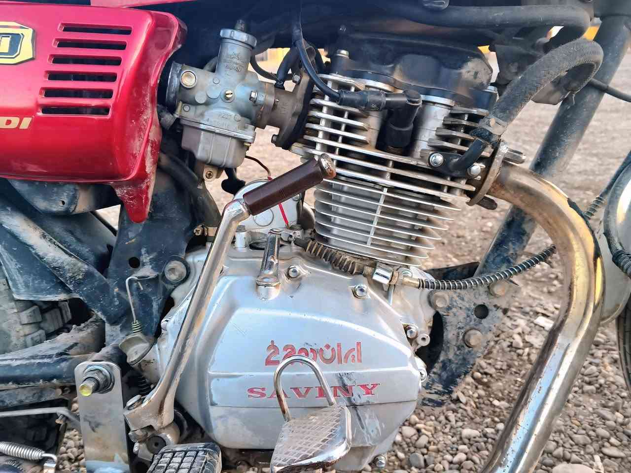 سلام عليكم إخوان إيراني 5 كير موديل 20 دراجة ما نقصها شي شرط شلعة ومعدل كهربائيات كلعا شغالى سلف هندر صالنصة رياضي سعر 350 وبيها مجال مكاني بغداد شعلة رقمي ***********
