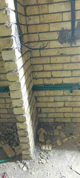 تأسيس ماء ومجاري *********** تأسيس صحيات عامه ترميم بيوت حفر ابي شد ماطور بوستر ماطور عادي شد تانكي شد كيزر
