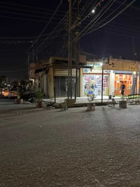 محل للإيجار • إيجار محل • محل تجاري • محل قرب المحكمة القديمة • محل فل...