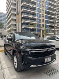 تاهو LS • ٢٠٢٤ • ماشي ١٥٠٠٠