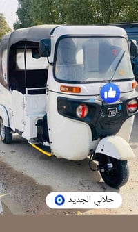 تكتك 22للبيع كفاله عامه من شخط مستعجل عله بيعته استفسار اتصل ‭0777 013...