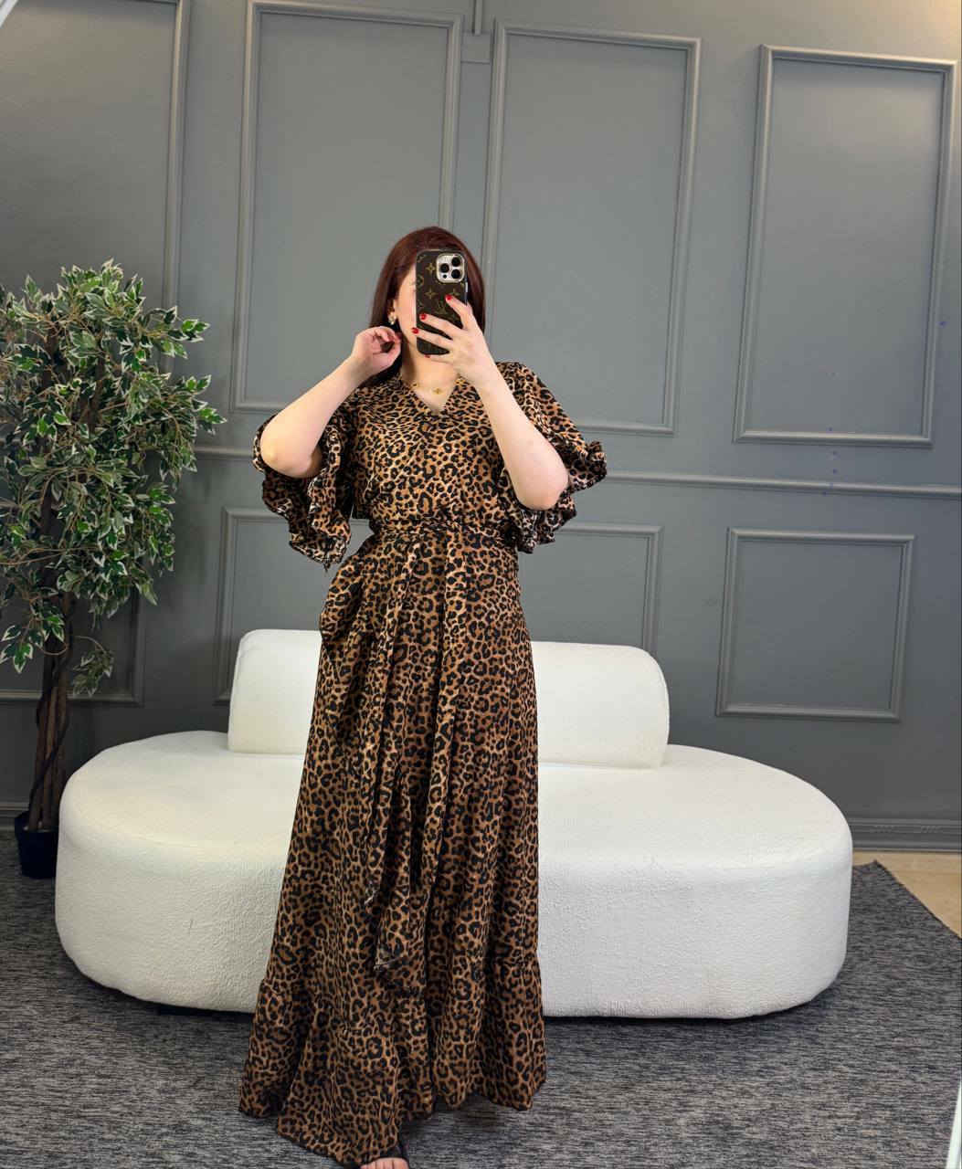 فستان نسائي

خامة كريشة شرط الفحص داير ثلاث اربعه متر

فري سايز  جميع القياسات 

الدرزن 135 الف

سعر القطعة مفرد 15

توصيل بغداد 5 
جميع المحافظات 6 الف


**إذا كنت صاحب هذا الإعلان وتريد حذفه لأي سبب، رجاءا أرسل رسالة إلى الدعم الفني**