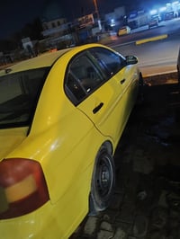 اكسنت • ٢٠٠٩ • محرك وكير مكفولات