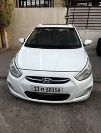 اكسنت خليجي 2016 محرك 1600 رقم بغداد دولي باسمي تحويل مباشر ماشية 112 ...