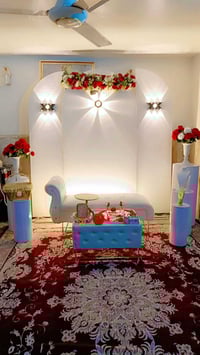 كوشه • مدينه الصدر