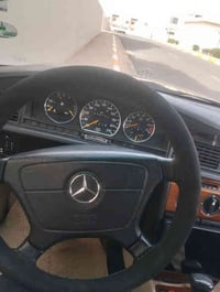 مرسيدس موديل 90 حجم 190 طيارين  محرك عنكبوت   رقم مسطره سنوية 2030  مل...