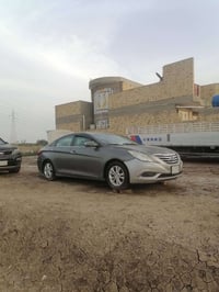 سوناته ٢٠١٣ • ٢٤٠٠ جي دي اي • رقم بغداد