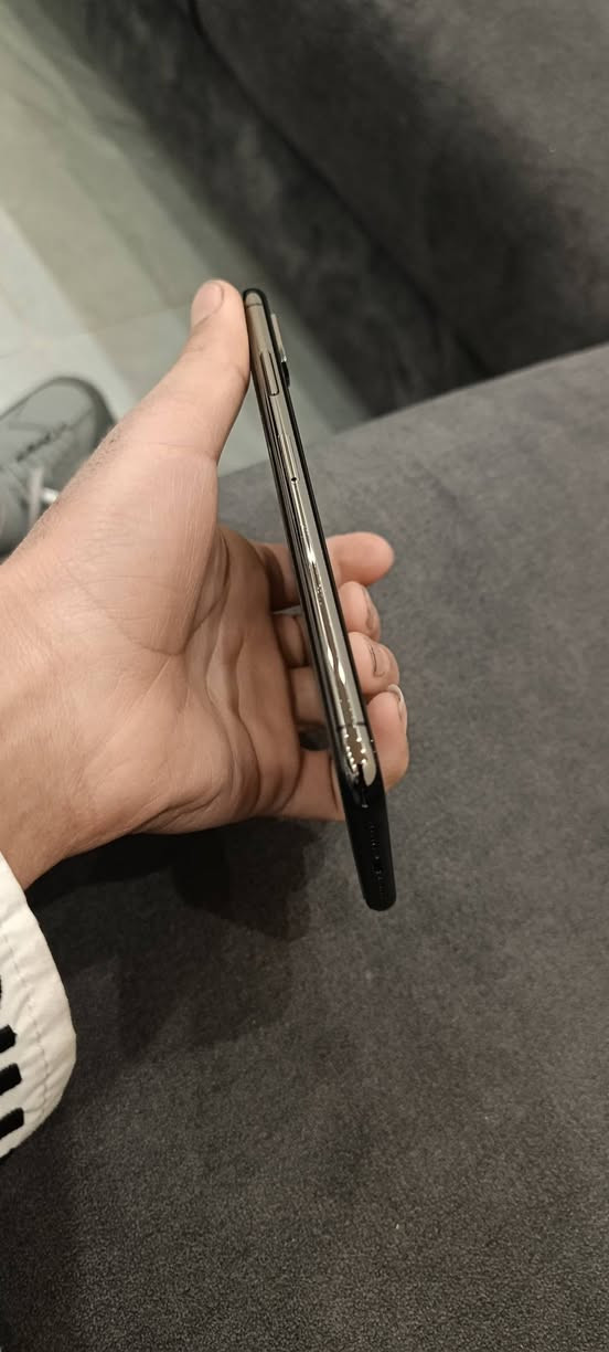 اسلام عليكم ايفون اكس ماكس جديد لوك شخط مابي ذكره 64 بطاريه 100 فقط مبدأ بطاريه شرط غيره ماكو كلو شغال لون اسود لل بيع السعر 245 وبي مجال أو مروس


**إذا كنت صاحب هذا الإعلان وتريد حذفه لأي سبب، رجاءا أرسل رسالة إلى الدعم الفني**