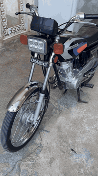 دراجة • نضيفه • تعمير