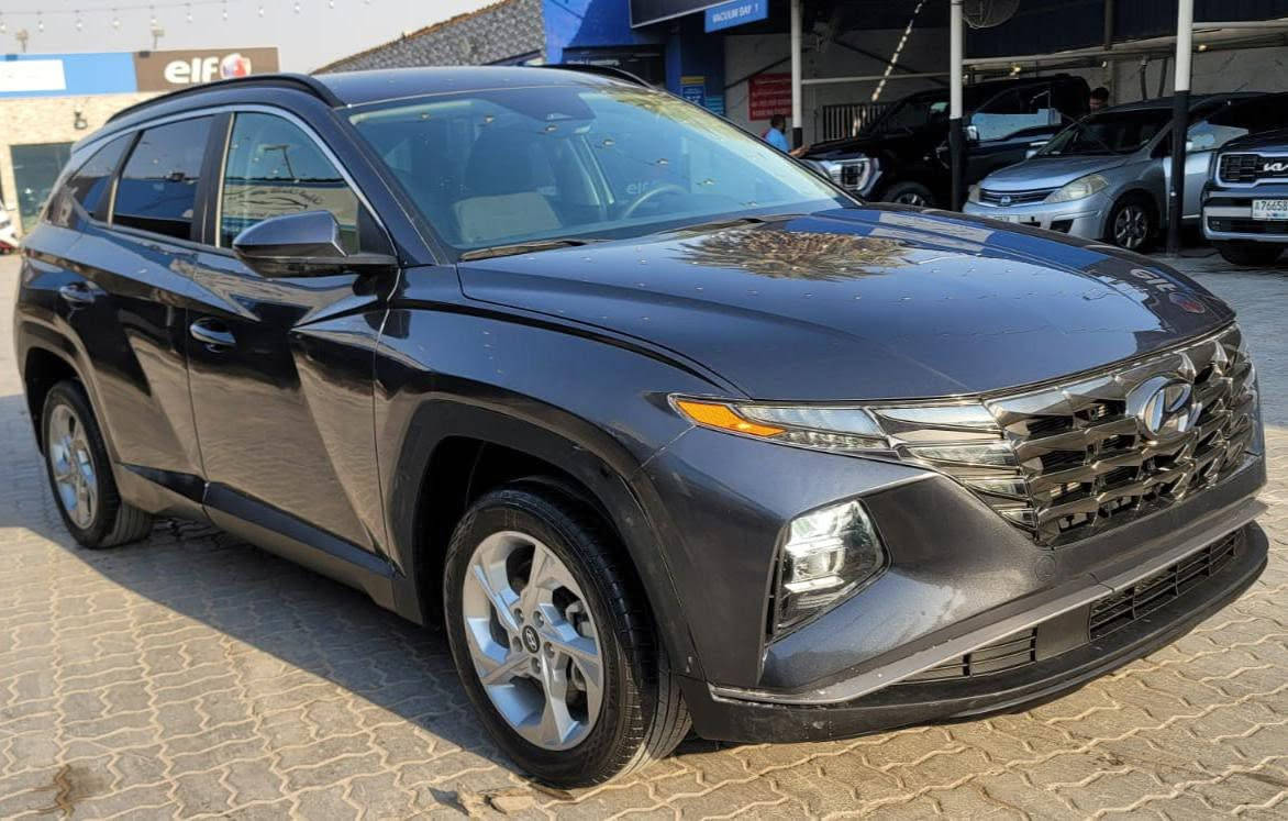 � زبائننا الكرام… مركز المهندس لأستيراد السيارت
🚘 Hyundai Tucson 2024💥

💰 السعر: 117 $ بدون كمرك
🔧 الحالة: مصلحة وجاهزة (الوصول 10 ايام)

💥 بصمة جنطة كهرباء - ماشيه فقط 9 الف !!

✅ بإمكان التخريج بكتاب شهداء (إعفاء من الكمرك لمن لديه كتاب شهداء).

📍 كربلاء - سيف سعد البلديات

📞 للاستفسار:
👤 د. شهيد: ***********

 👇🏼رابط كروب الواتساب 
https://chat.whatsapp.com/G1vHBgZwn280PCMz6HkyiX?mode=gi_t

