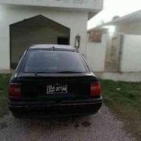 فيكترا • محرك شرط • وكالة