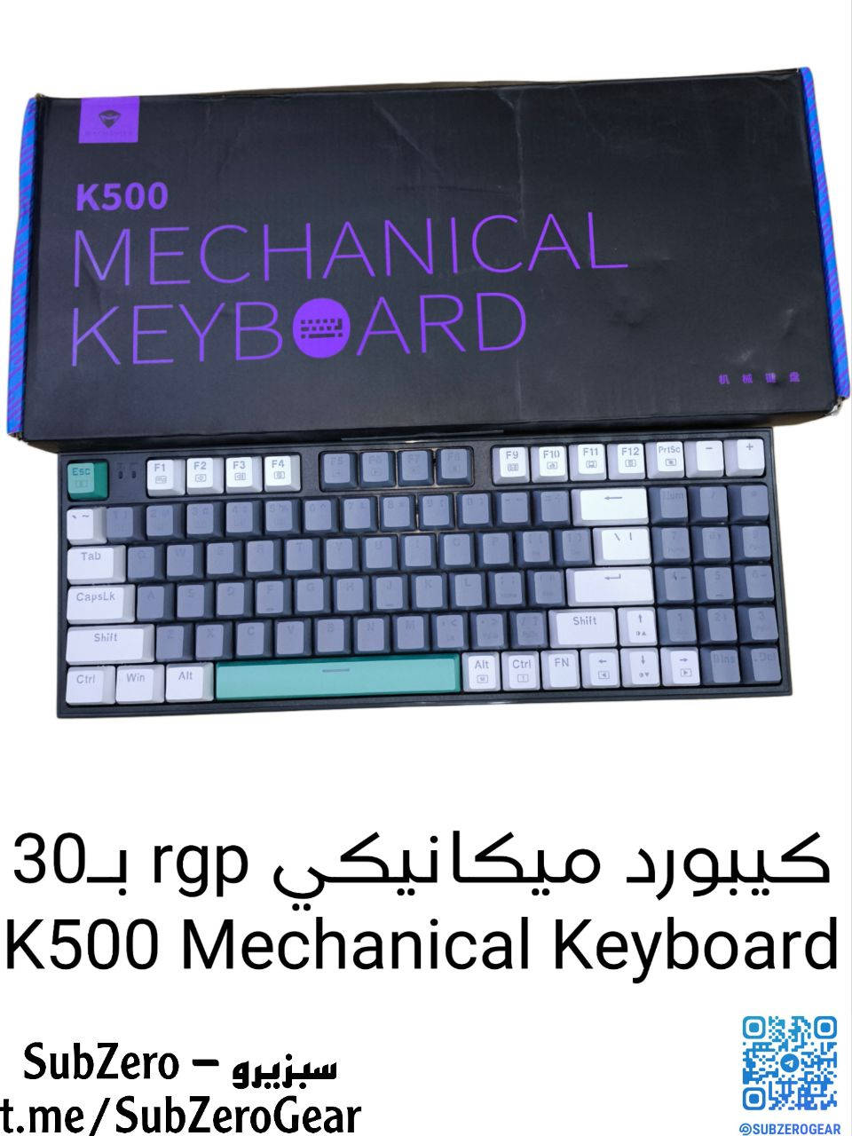 قطع واكسسوارات حاسبات كل قطعه وسعره

للسؤال او الأستفسار راسلني التعليقات متطلع

التوصيل 5 فقط 🇮🇶.


**إذا كنت صاحب هذا الإعلان وتريد حذفه لأي سبب، رجاءا أرسل رسالة إلى الدعم الفني**