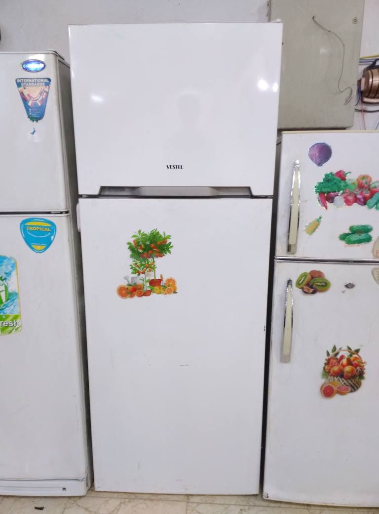 ثلاجات باله مستخدمه شرط الفحص والتشغيل 
الموقع شارع- الكراج مقابيل المنتزه القديم 
 للإستفسار- مراسلة الحساب


**إذا كنت صاحب هذا الإعلان وتريد حذفه لأي سبب، رجاءا أرسل رسالة إلى الدعم الفني**