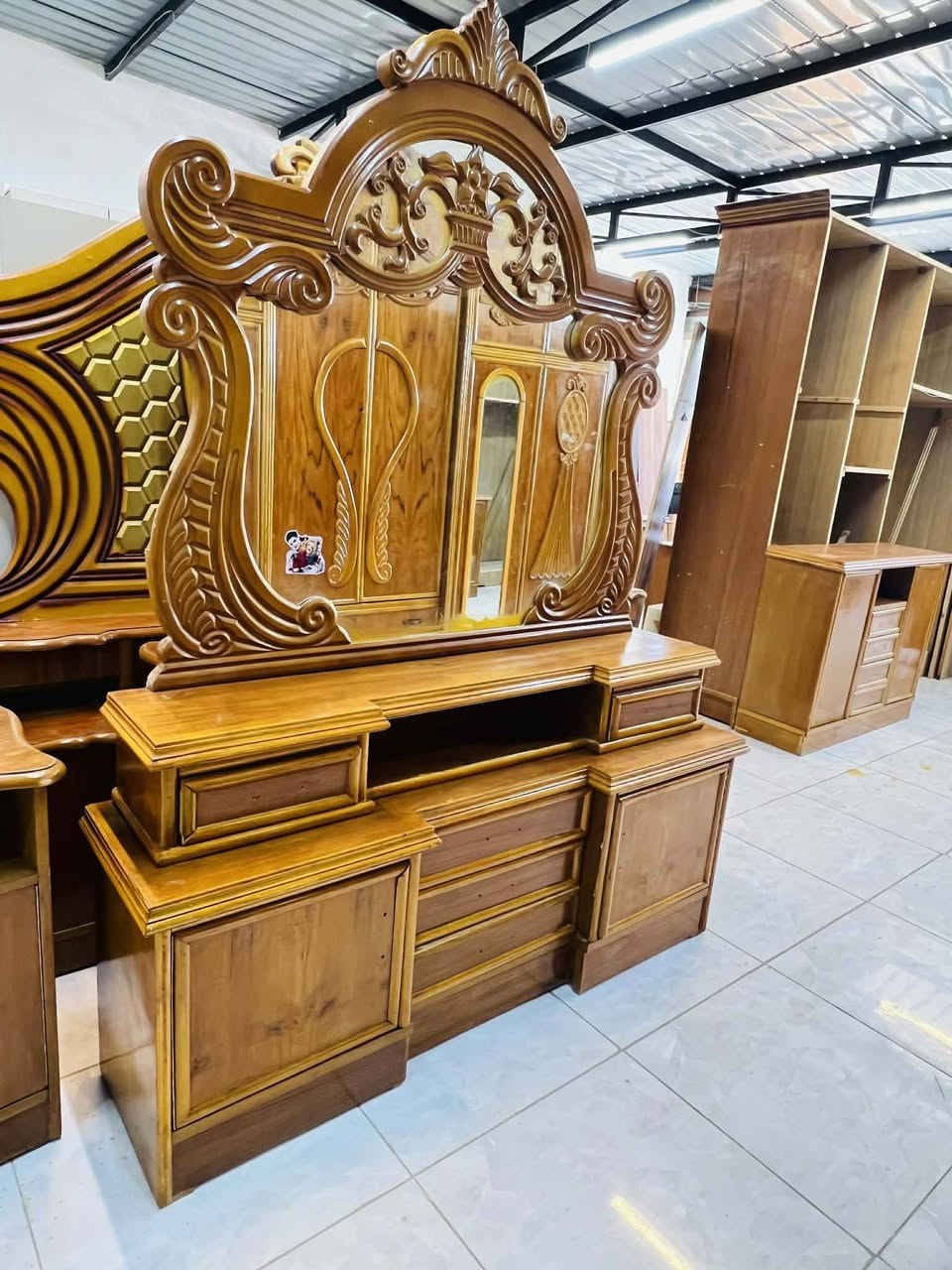 غرفة تفصال داخل خارج صاج ***********
