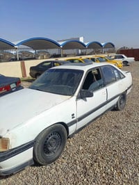 اوميگا • سجل سنوي • محرك شغال