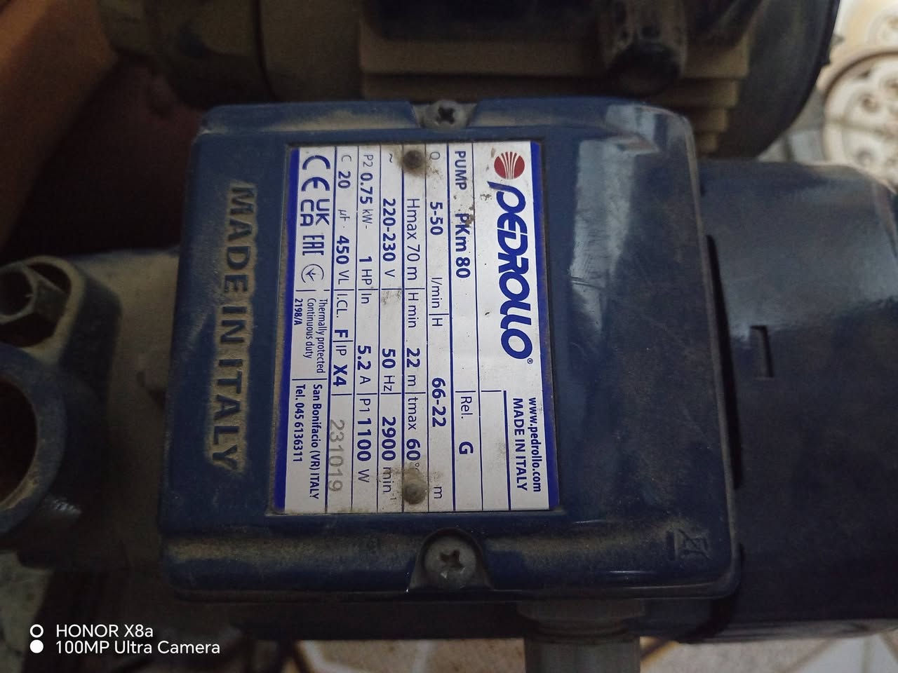 ١٢٠ الف إيطالي اصلي ذمه


**إذا كنت صاحب هذا الإعلان وتريد حذفه لأي سبب، رجاءا أرسل رسالة إلى الدعم الفني**