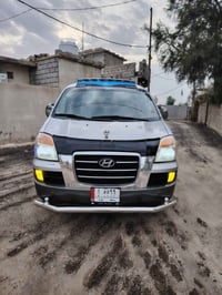 ستاركس • ٢٠٠٧ • رقم واسط