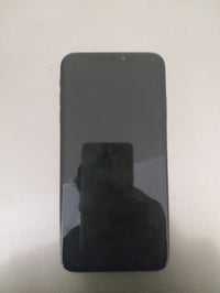 ايفون XS ماكس • ٢٥٦ • ظهره مفطر