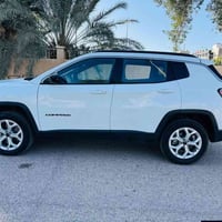 جيب كومباس • ميسان • قناة الواتساب