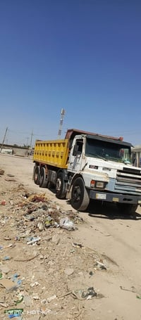سكانيا 112 • مكينة ١٢ ونص • سنوية ٢٠٢٨
