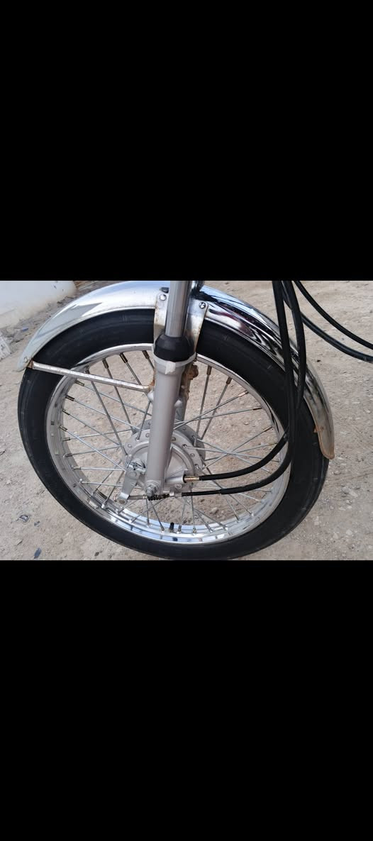 نامه 23رقم مع لوحات عدد 2
فقط السنوية ضايعه وسويت كتاب بالمحكمة بدل ضايع 
ماعندي مجال أكمله ابيع ع ضوء الكتاب السعر مليون و 100 ومصاريف السنويه عليه العنوان واسط قضاء العزيزيه 
***********
