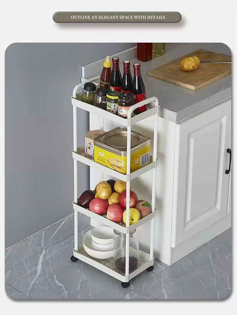 السعر 20 الف التوصيل مجاني لجميع المحافظات العراق
عربة تخزين متعددة الطبقات بعجلات – لون أسود

• عربة تخزين عملية متعددة الطبقات، مناسبة لتنظيم المطبخ أو أي مساحة منزلية بسهولة.

• تصميم بأربع طبقات لتخزين الخضروات، الفواكه، والمواد المختلفة بشكل مرتب.

• مزودة بعجلات سفلية لسهولة التحريك والتنقل.

• تحتوي على خطافات جانبية لتعليق الأدوات الصغيرة.

• هيكل مفتوح يسهل الوصول إلى المحتويات من جميع الجهات.

• لون أسود أنيق يناسب مختلف الديكورات.

• نوع المنتج: عربة تخزين متعددة الطبقات
• عدد الطبقات: 4 طبقات
• مزودة بعجلات: نعم
• تحتوي على خطافات جانبية: نعم
• الابعاد: 97*38*26 سم

محتويات العلبة:
• قواعد الطبقات
• أنابيب/أعمدة التثبيت
• مقابض علوية
• عجلات سفلية
• خطافات جانبية
• ملحقات التثبيت ناصرية, ذي قار


**إذا كنت صاحب هذا الإعلان وتريد حذفه لأي سبب، رجاءا أرسل رسالة إلى الدعم الفني**