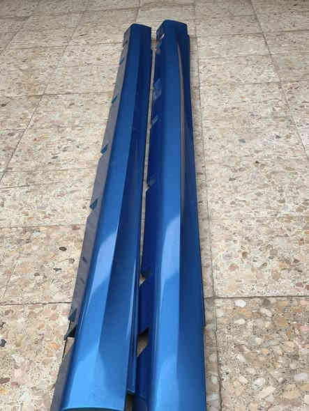 سلام عليكم 
مكاني بصرة ***********
ويل حجم ١٧ تخم كامل+ ويل اضافي بس واحد بيه عواج قليل ومعدل لا لحيم ولا اي شي فقط تعديل السعر ٣٠٠الف 
لدات دعاميه جهة اليمنه زوج ١٥ الف 
دوسه sxt يسره صفحة السايق تفصيخ ٢٠ الف 
دوسات اوباما تجاريات مال Sفقط مصبوغات غير مستعملات ٥٠ الف 
لحية sxt ٢٠ الف 
شباك دعاميه srt ابو الفتحات ١٠ الف 
ستدات تفصيخ ٢٣ استد ٢٠ الف
