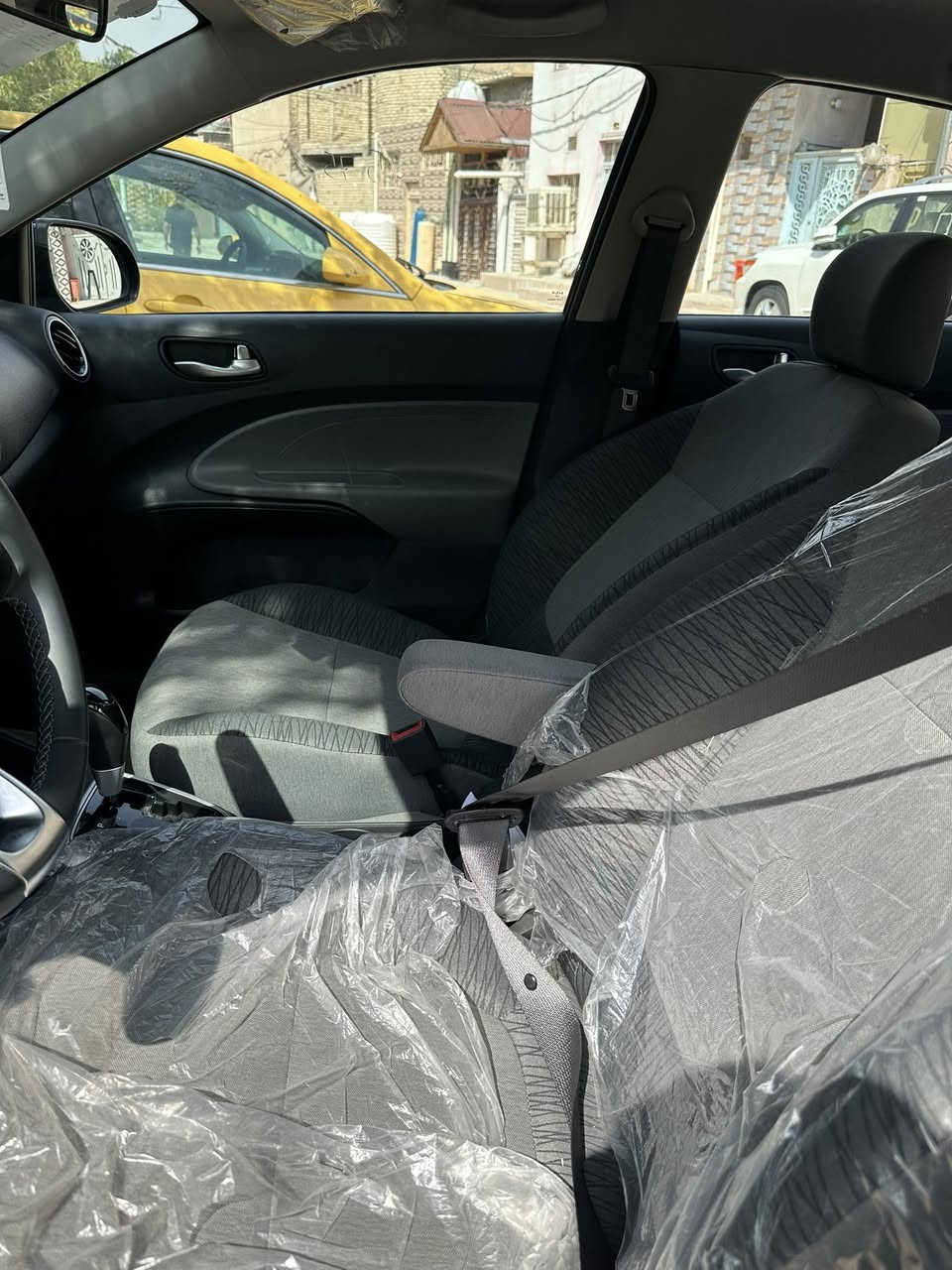 السلام عليكم
كيا بيجاس 2025  ماشية  2000  كفالة عامة فقط 
ماخذها من الدولية زيور قبل شهر سيارة بدون رقم 
ضمان 3 سنوات من الشركة
مكاني نجف
*********** واتساب - اتصال
