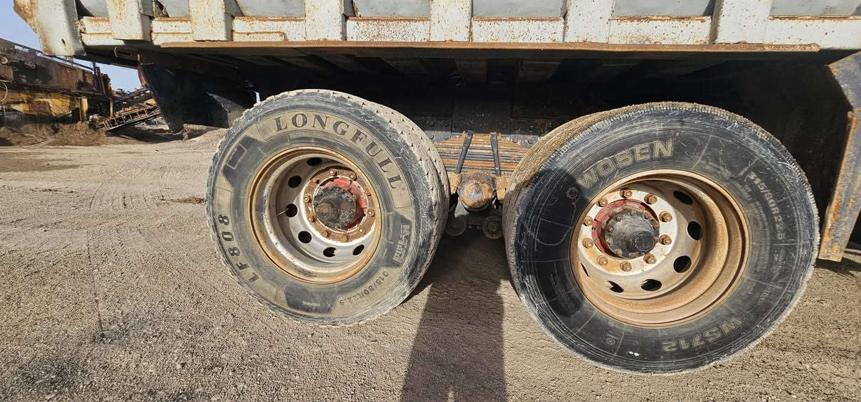 سلام عليكم. سكانيا سكس للبيع شغاله كير مكينه اكسل شاصي  كله جديد تايرات نص عمر غرفه حلوه رقم راعيه***********
