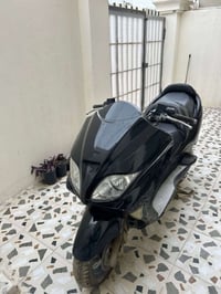 دراجة فورزه • ٢٠٠٨ • بصمة