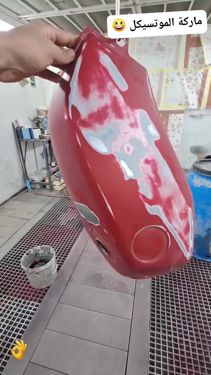 #motorcycleparts #repair


**إذا كنت صاحب هذا الإعلان وتريد حذفه لأي سبب، رجاءا أرسل رسالة إلى الدعم الفني**