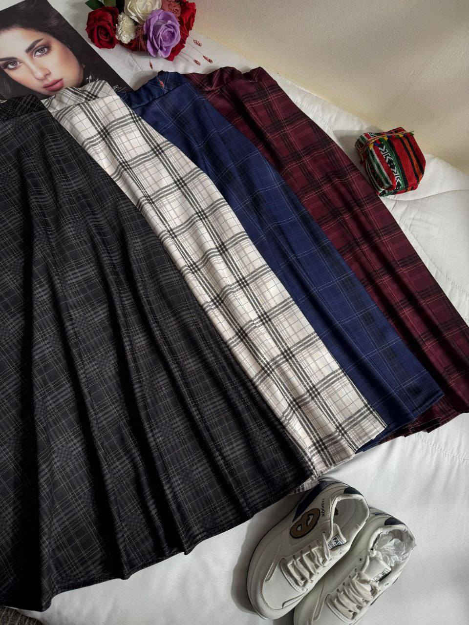 تنورة بف❤‍🩹
 
خامة هوريم دابل تركي
38–40–42–44–46


**إذا كنت صاحب هذا الإعلان وتريد حذفه لأي سبب، رجاءا أرسل رسالة إلى الدعم الفني**