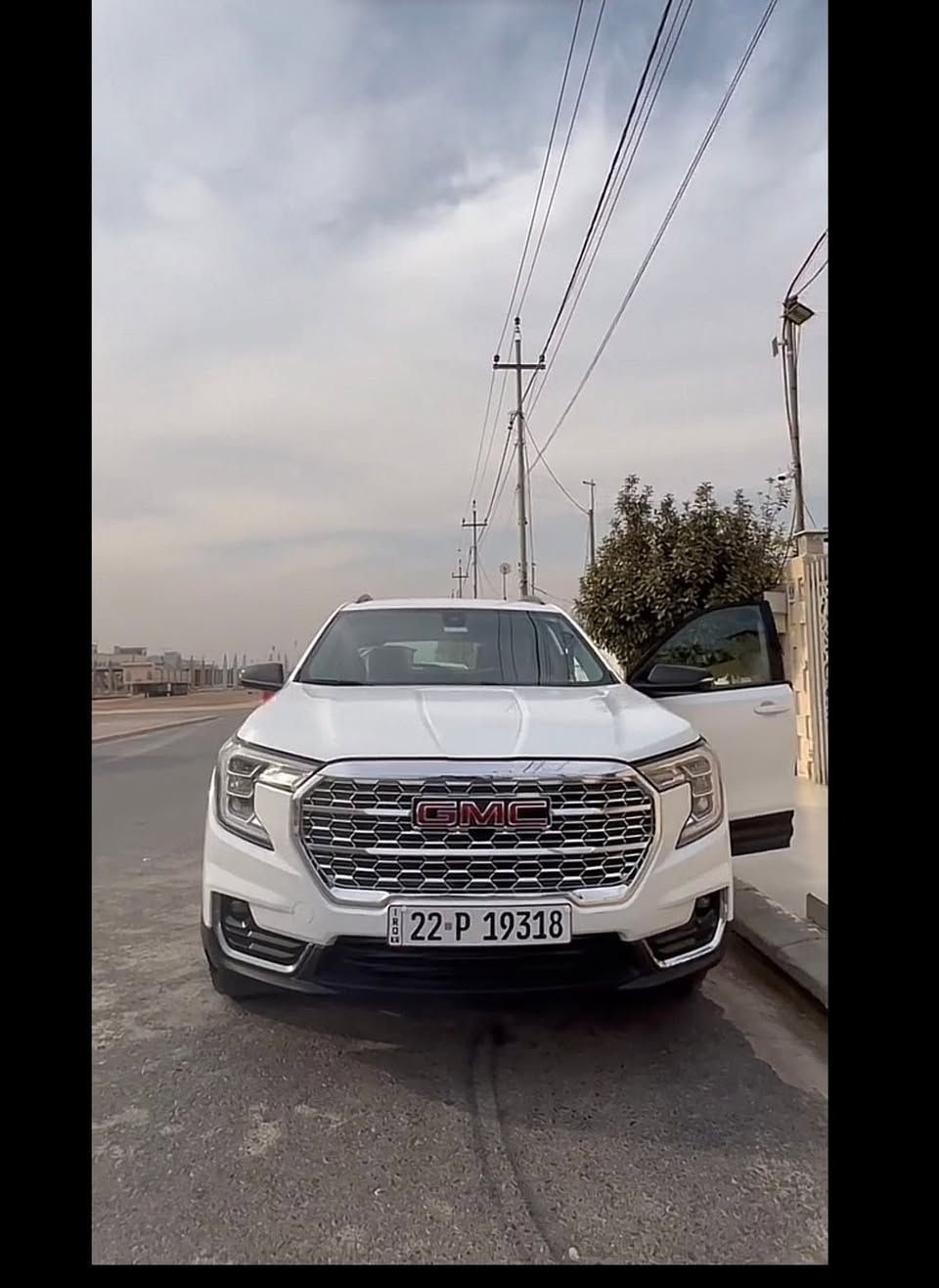 جيم سي تيران موديل 2023. مواصفات at4 فول بسمه شغال صندوق شفت شاشه كاميره رادار كشن  خزن جلد لايت ليد محرك 1.5توربو مرغوب  ده بل اكسل سياره جديد مابي نقص رقم جديد فعس هزه كله جديد تحويل وكاله بشرت رقم موبايل *********** واتساب
