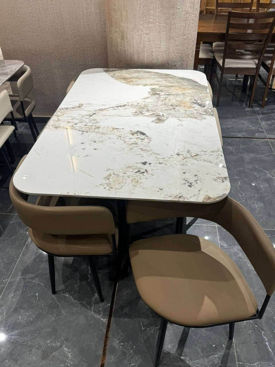 ميز شطرنج 6 كرسي 330 الف
سطح مرمر بورسلين كشنات جلد ارجل حديد


**إذا كنت صاحب هذا الإعلان وتريد حذفه لأي سبب، رجاءا أرسل رسالة إلى الدعم الفني**