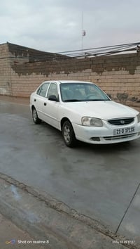 ڤيرنا • ٢٠١٠ • قير اوتوماتيك