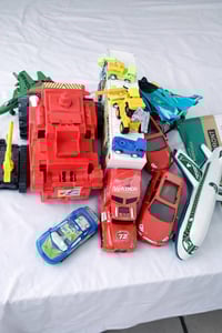 البلديات بغداد • ماعندي توصيل